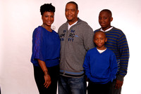 Jackson Family Photos