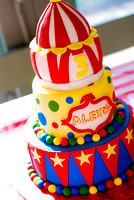 Alexis Birthday Party