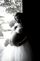 Beautiful Maternity Photography