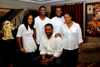 The Byrd's