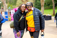 Total Health with GirlTREK and the NBA