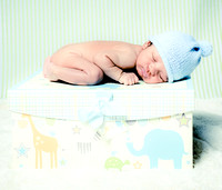 Newborns and Babies Photography, Kimyetta Barron Photography