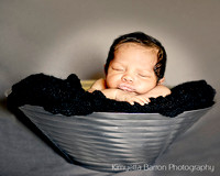 Newborns and Babies Photography, Kimyetta Barron Photography