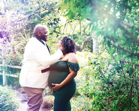 Maternity Photoshoot Download