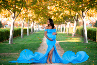 Maternity Session Gallery