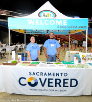 Sacramento Covered: Healthy Kids Day