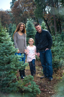 Wollman Family Holiday Photos